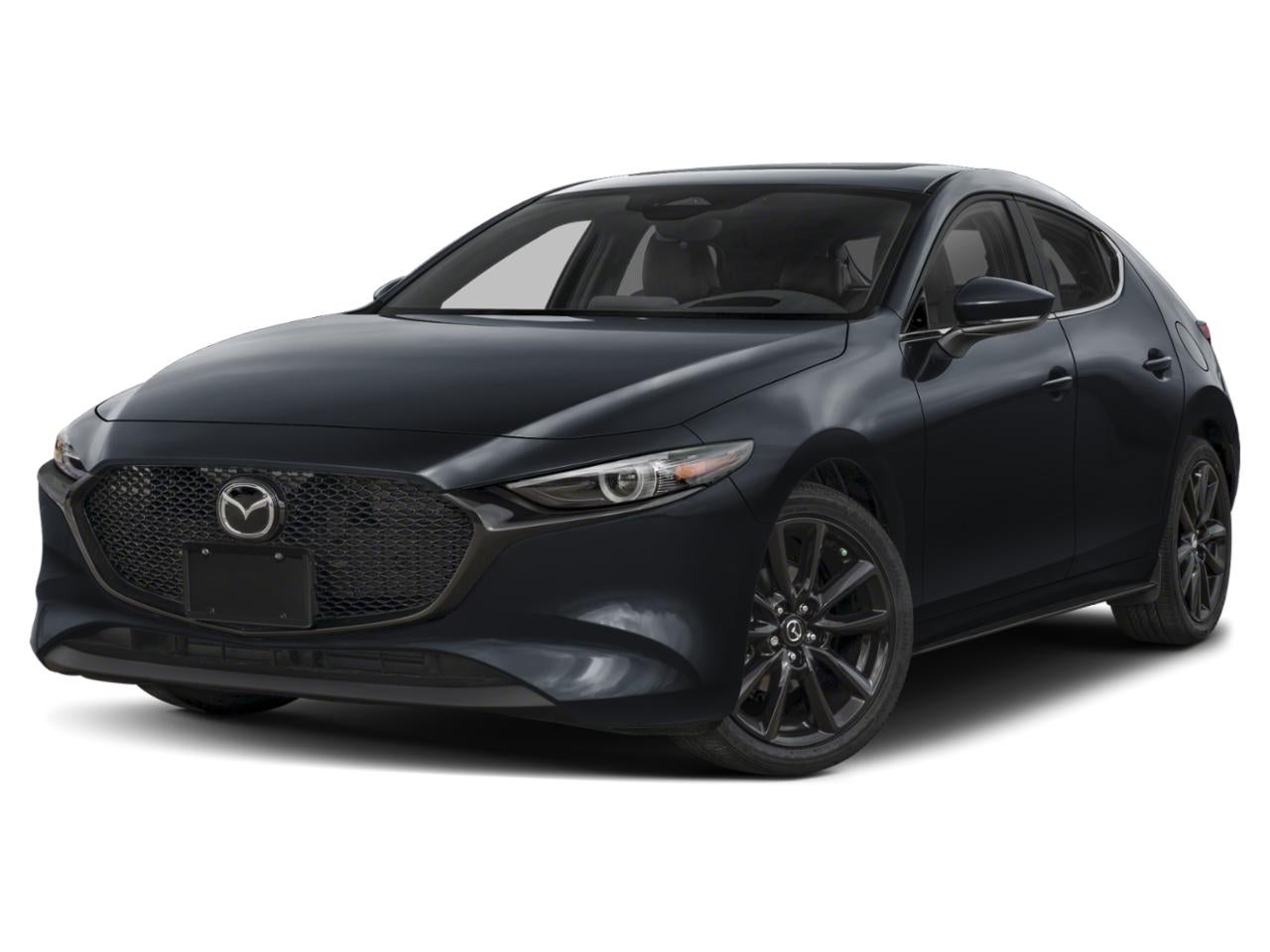 2026 Mazda Mazda3 Hatchback 2.5 S Premium