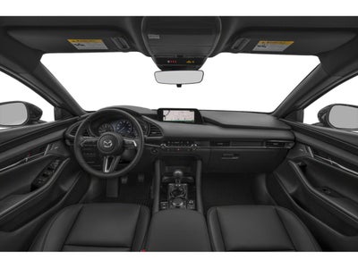 2026 Mazda Mazda3 Hatchback 2.5 S Premium