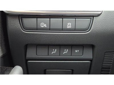 2025 Mazda Mazda3 Hatchback 2.5 S Premium