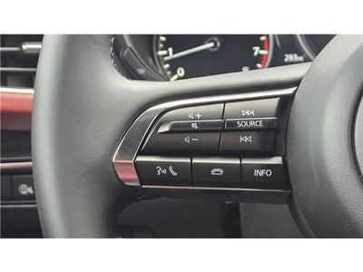 2025 Mazda Mazda3 Hatchback 2.5 S Premium
