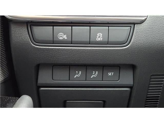 2025 Mazda Mazda3 Hatchback 2.5 S Premium