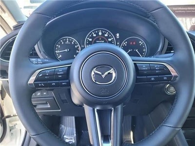 2025 Mazda Mazda3 Sedan 2.5 Turbo Premium Plus AWD