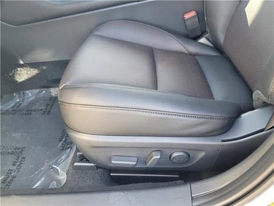 2025 Mazda Mazda3 Sedan 2.5 Turbo Premium Plus AWD