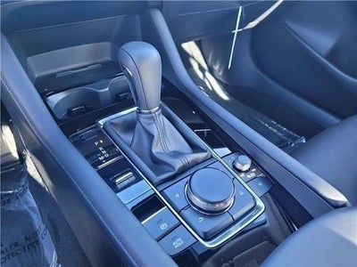 2025 Mazda Mazda3 Sedan 2.5 Turbo Premium Plus AWD