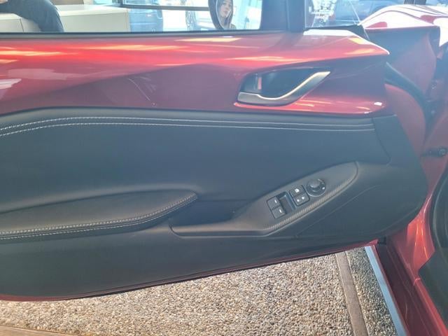 2025 Mazda Mazda MX-5 Miata Club