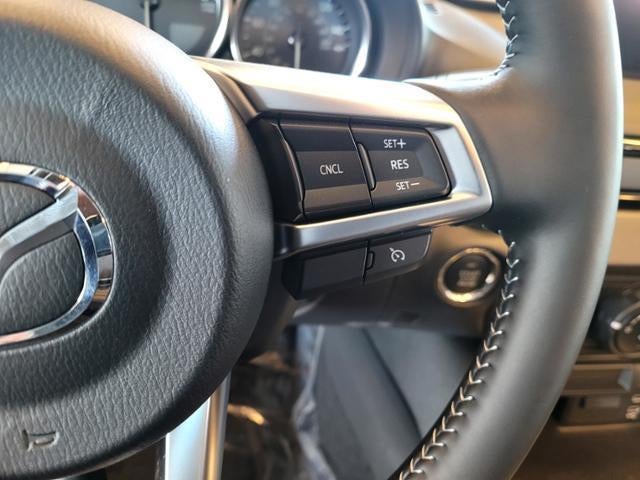 2025 Mazda Mazda MX-5 Miata Club