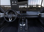 2025 Mazda Mazda MX-5 Miata RF Grand Touring