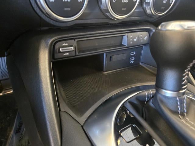 2026 Mazda Mazda MX-5 Miata RF Grand Touring