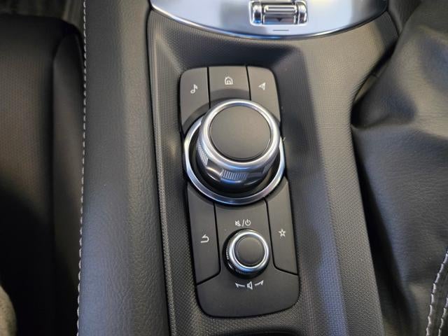 2026 Mazda Mazda MX-5 Miata RF Grand Touring