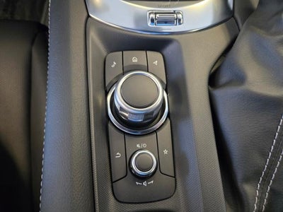 2026 Mazda Mazda MX-5 Miata RF Grand Touring