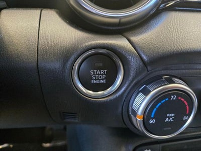 2026 Mazda Mazda MX-5 Miata RF Grand Touring