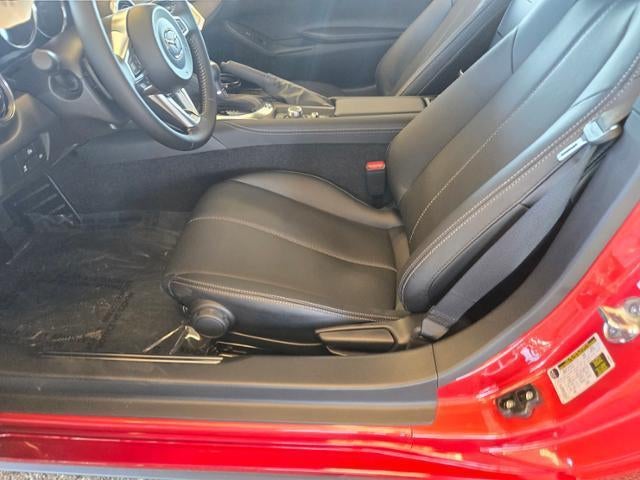 2026 Mazda Mazda MX-5 Miata RF Grand Touring