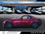 2026 Mazda Mazda MX-5 Miata RF Grand Touring