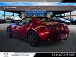 2026 Mazda Mazda MX-5 Miata RF Grand Touring
