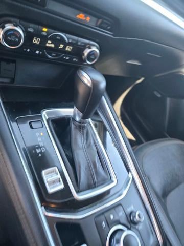 2018 Mazda Mazda CX-5 Grand Touring FWD