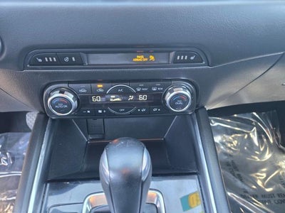 2018 Mazda Mazda CX-5 Grand Touring FWD