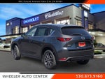 2018 Mazda Mazda CX-5 Grand Touring FWD