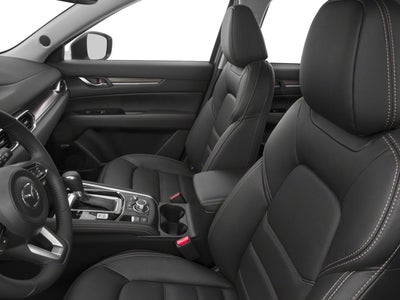2018 Mazda Mazda CX-5 Grand Touring FWD