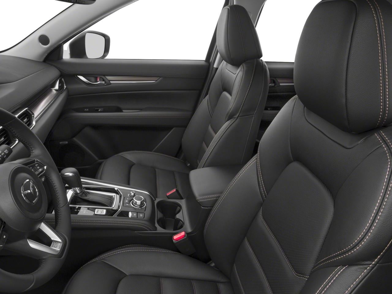 2018 Mazda Mazda CX-5 Grand Touring FWD