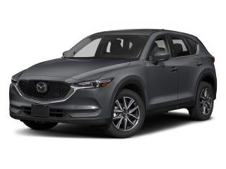 2018 Mazda Mazda CX-5 Grand Touring FWD