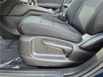 2025 Mazda Mazda CX-5 2.5 S AWD