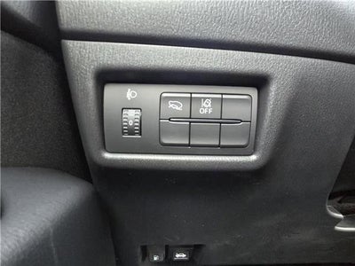 2025 Mazda Mazda CX-5 2.5 S AWD