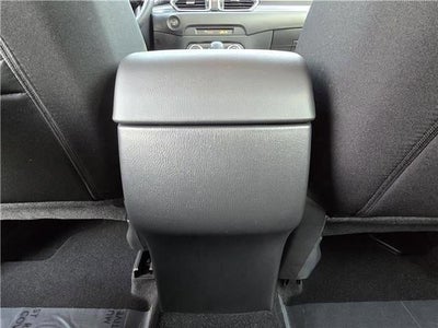 2025 Mazda Mazda CX-5 2.5 S AWD