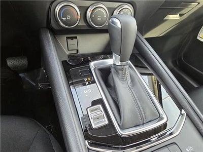 2025 Mazda Mazda CX-5 2.5 S AWD