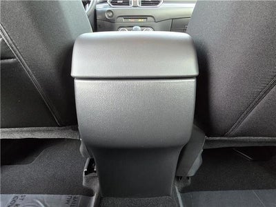 2025 Mazda Mazda CX-5 2.5 S AWD