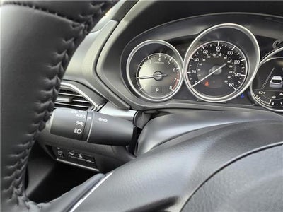 2025 Mazda Mazda CX-5 2.5 S AWD