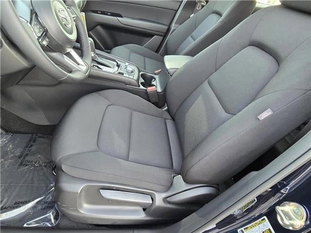 2025 Mazda Mazda CX-5 2.5 S AWD