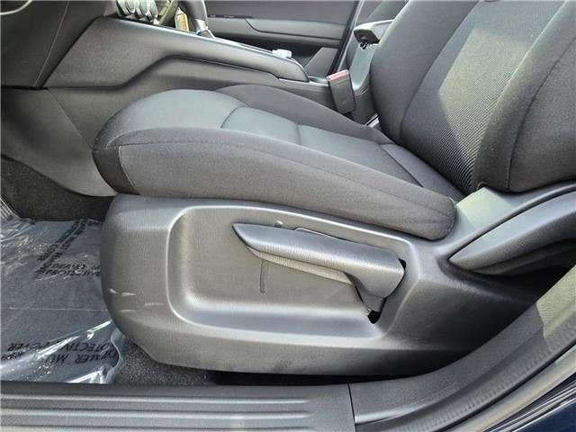 2025 Mazda Mazda CX-5 2.5 S AWD