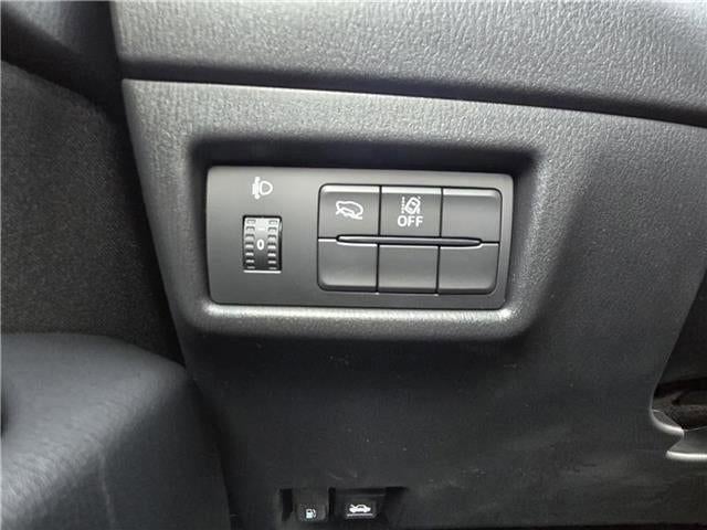 2025 Mazda Mazda CX-5 2.5 S AWD