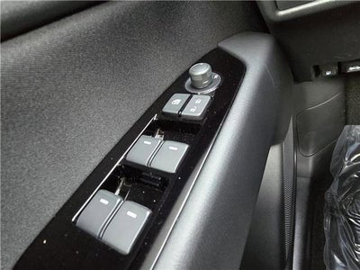 2025 Mazda Mazda CX-5 2.5 S AWD