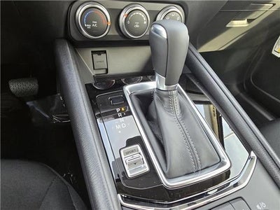 2025 Mazda Mazda CX-5 2.5 S AWD