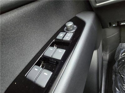 2025 Mazda Mazda CX-5 2.5 S AWD