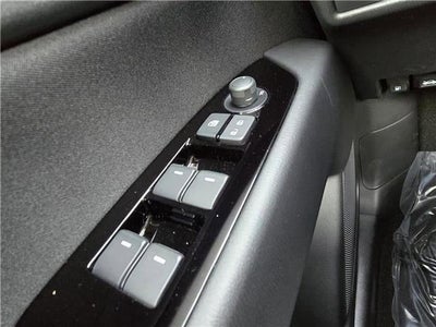 2025 Mazda Mazda CX-5 2.5 S AWD