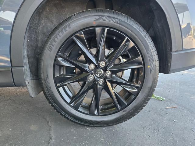 2024 Mazda Mazda CX-5 2.5 S Carbon Edition AWD