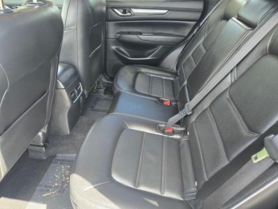 2025 Mazda Mazda CX-5 2.5 S Preferred Package AWD