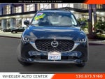 2025 Mazda Mazda CX-5 2.5 S Preferred Package AWD