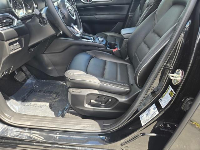 2025 Mazda Mazda CX-5 2.5 S Preferred Package AWD
