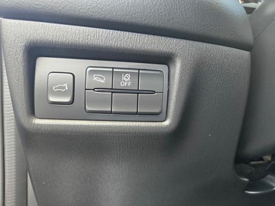 2025 Mazda Mazda CX-5 2.5 S Preferred Package AWD