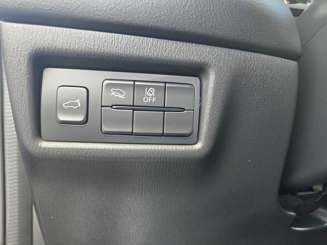 2025 Mazda Mazda CX-5 2.5 S Preferred Package AWD