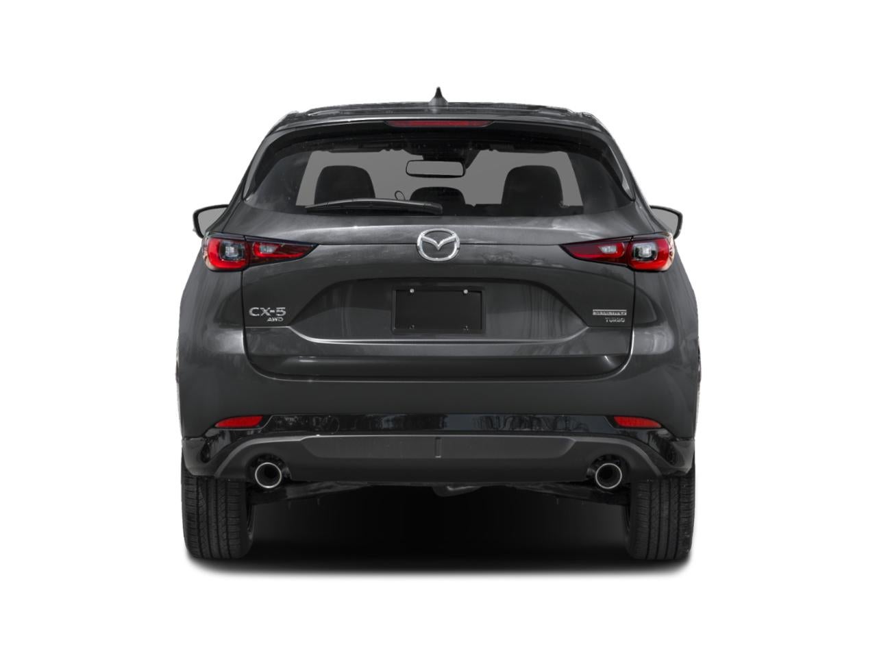 2025 Mazda Mazda CX-5 2.5 Turbo Premium Package AWD