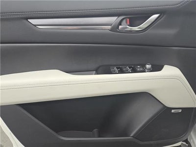 2025 Mazda Mazda CX-5 2.5 S Premium Plus AWD