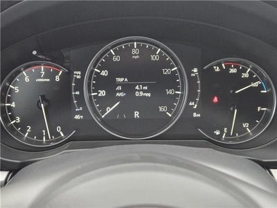 2025 Mazda Mazda CX-5 2.5 S Premium Plus AWD