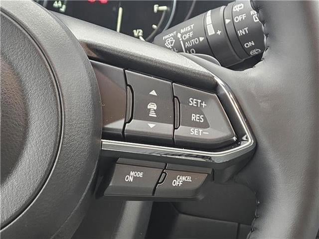 2025 Mazda Mazda CX-5 2.5 S Premium Plus AWD