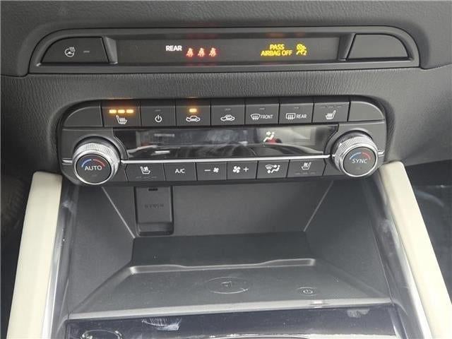 2025 Mazda Mazda CX-5 2.5 S Premium Plus AWD