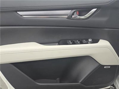 2025 Mazda Mazda CX-5 2.5 S Premium Plus AWD