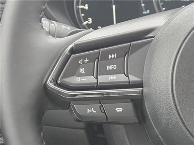 2025 Mazda Mazda CX-5 2.5 S Premium Plus AWD